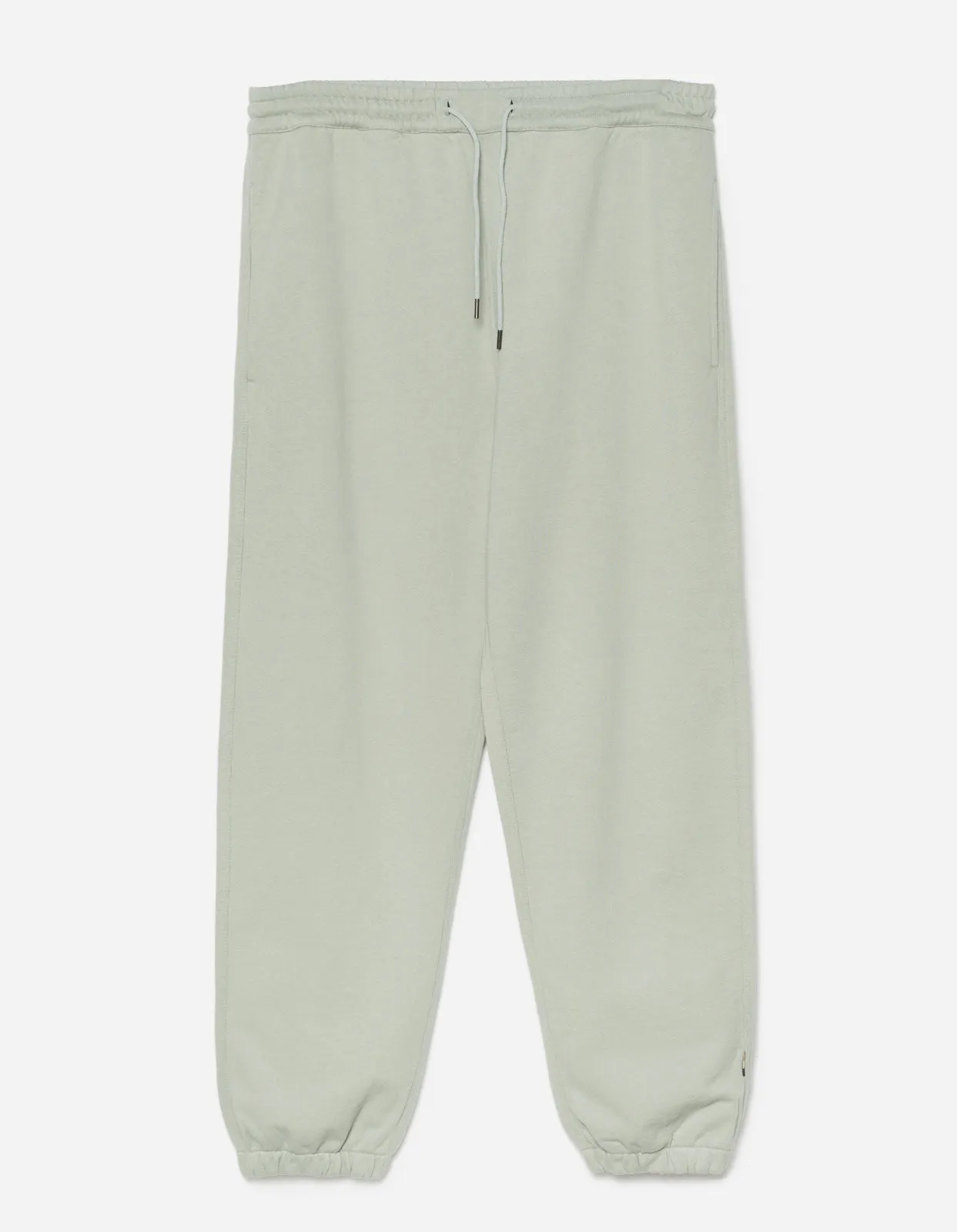 4623 Maharishi Organic Sweatpants Sage