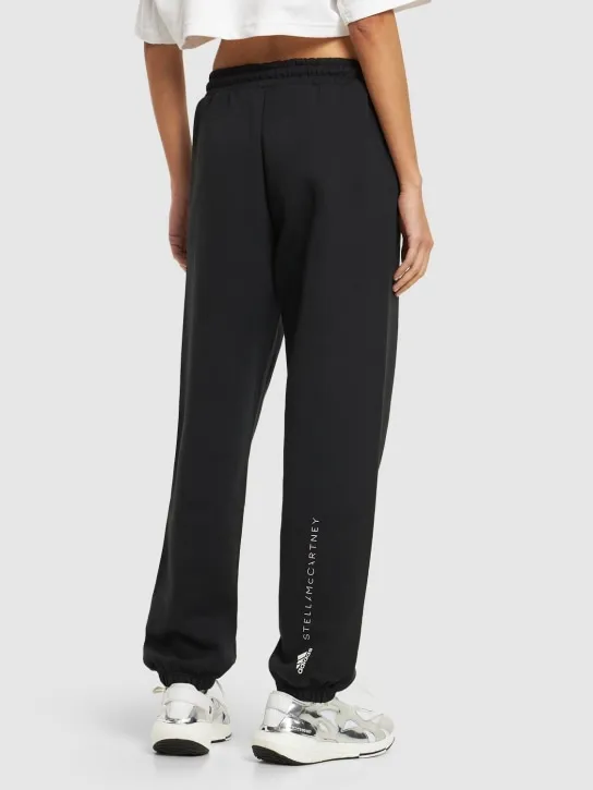 adidas By Stella McCartney   ASMC True Casuals sweatpants 