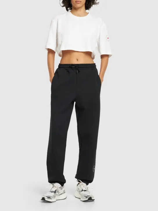 adidas By Stella McCartney   ASMC True Casuals sweatpants 