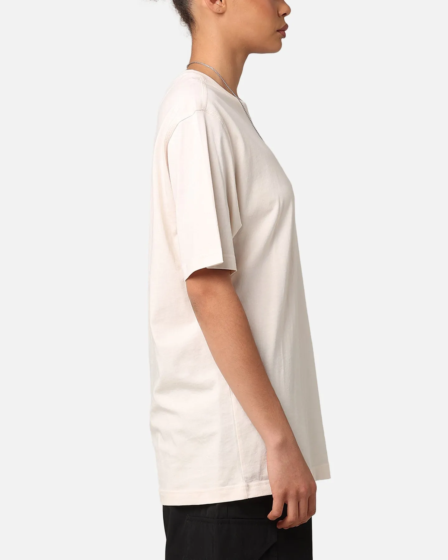 Adidas Essentials T-Shirt Wonder White