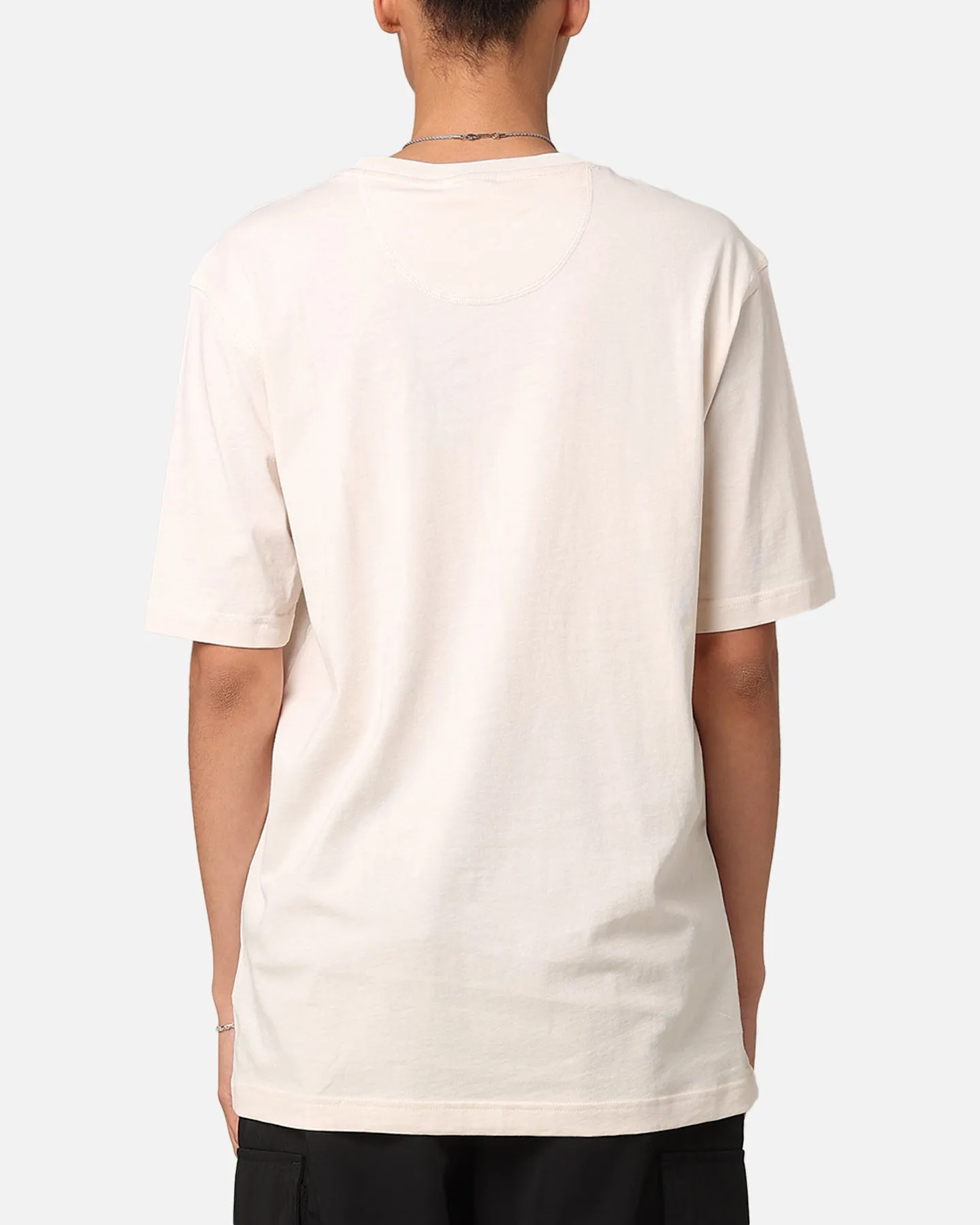 Adidas Essentials T-Shirt Wonder White