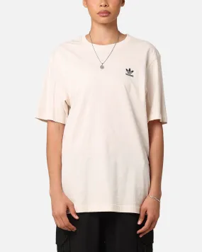 Adidas Essentials T-Shirt Wonder White