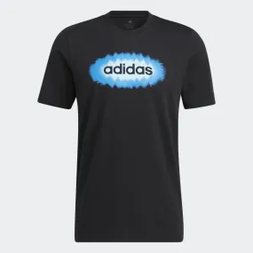 adidas Linear Graphic Men's Tee