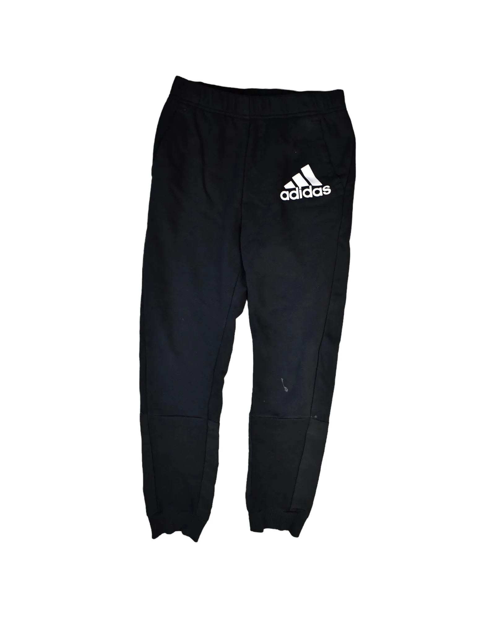 Adidas Sweatpants 11Y