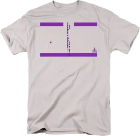 Adventure Easter Egg Atari T-Shirt