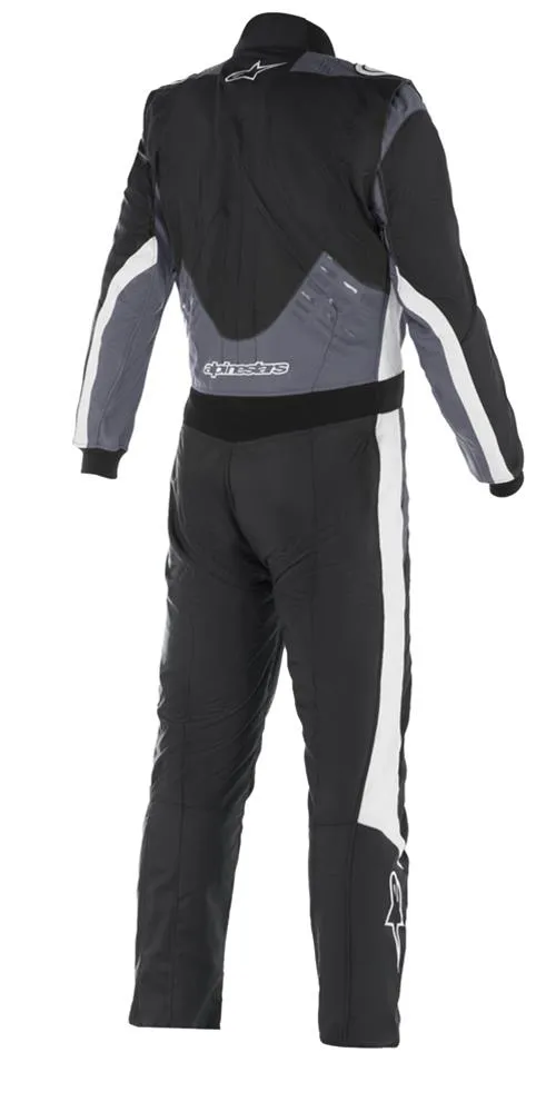 Alpinestars GP Pro Comp V2 Boot Cut Suits 3352122-1128-58