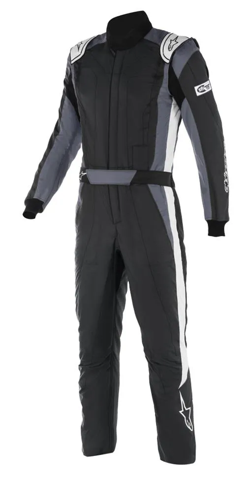 Alpinestars GP Pro Comp V2 Boot Cut Suits 3352122-1128-62