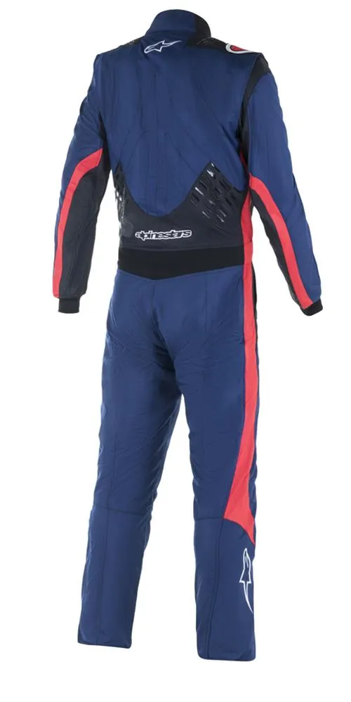 Alpinestars GP Pro Comp V2 Boot Cut Suits 3352122-7130-50