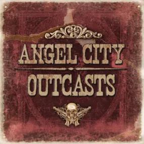 Angel City Outcasts "s/t"