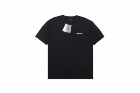 Balenciaga Minimalist T-Shirt