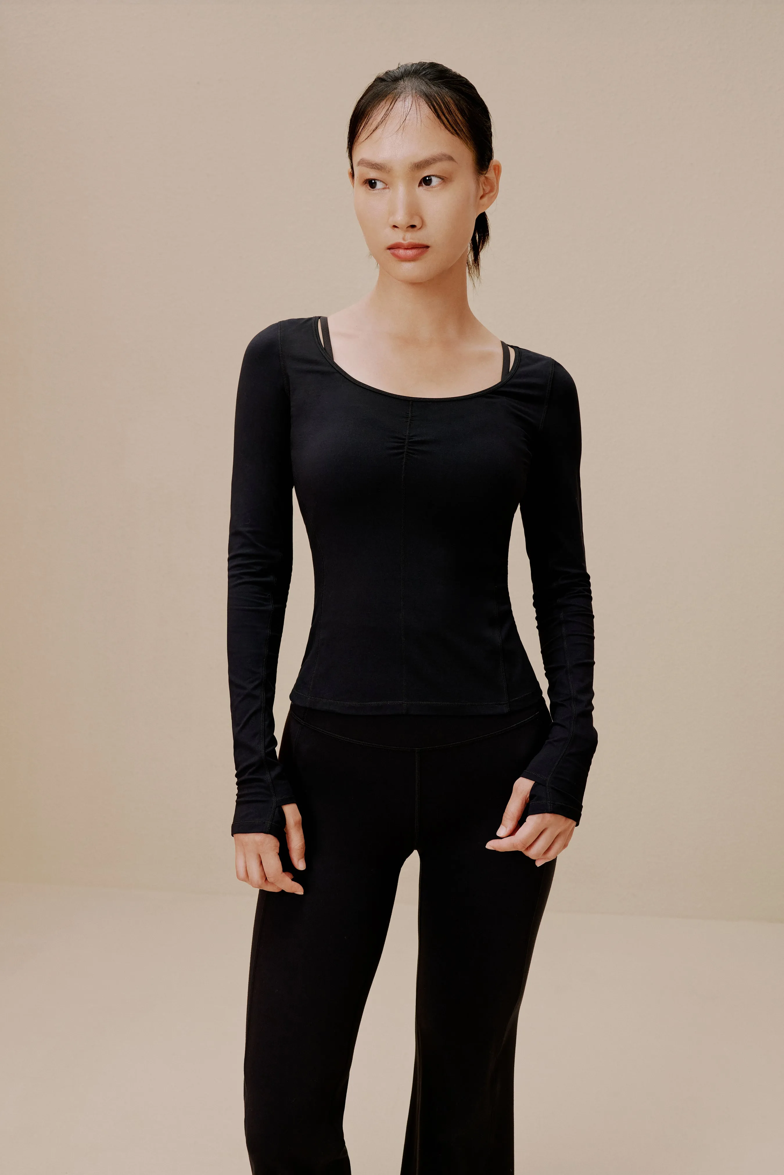 Ballet Longsleeve T-shirt