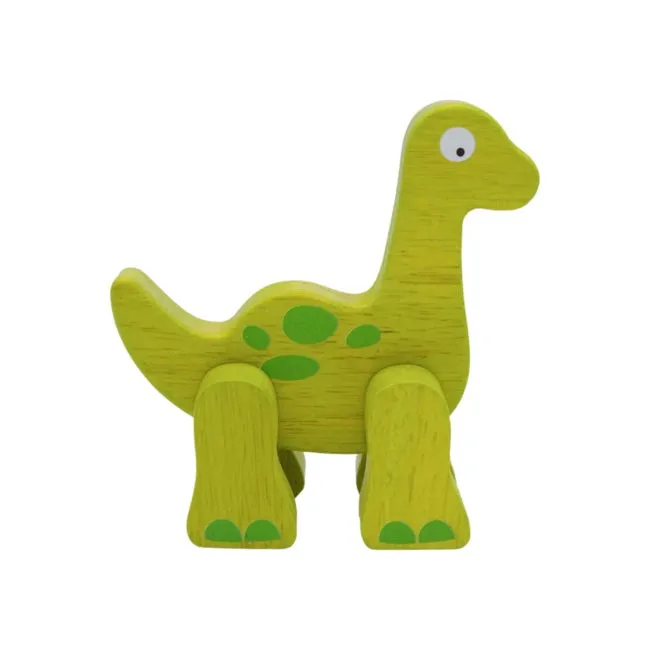 Begin Again Posable Dinosaur