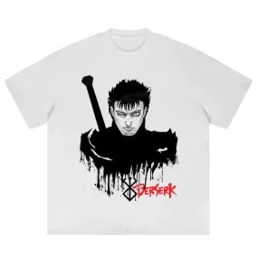 Berserk Eclipse Tragedy T-Shirt | Otakumise