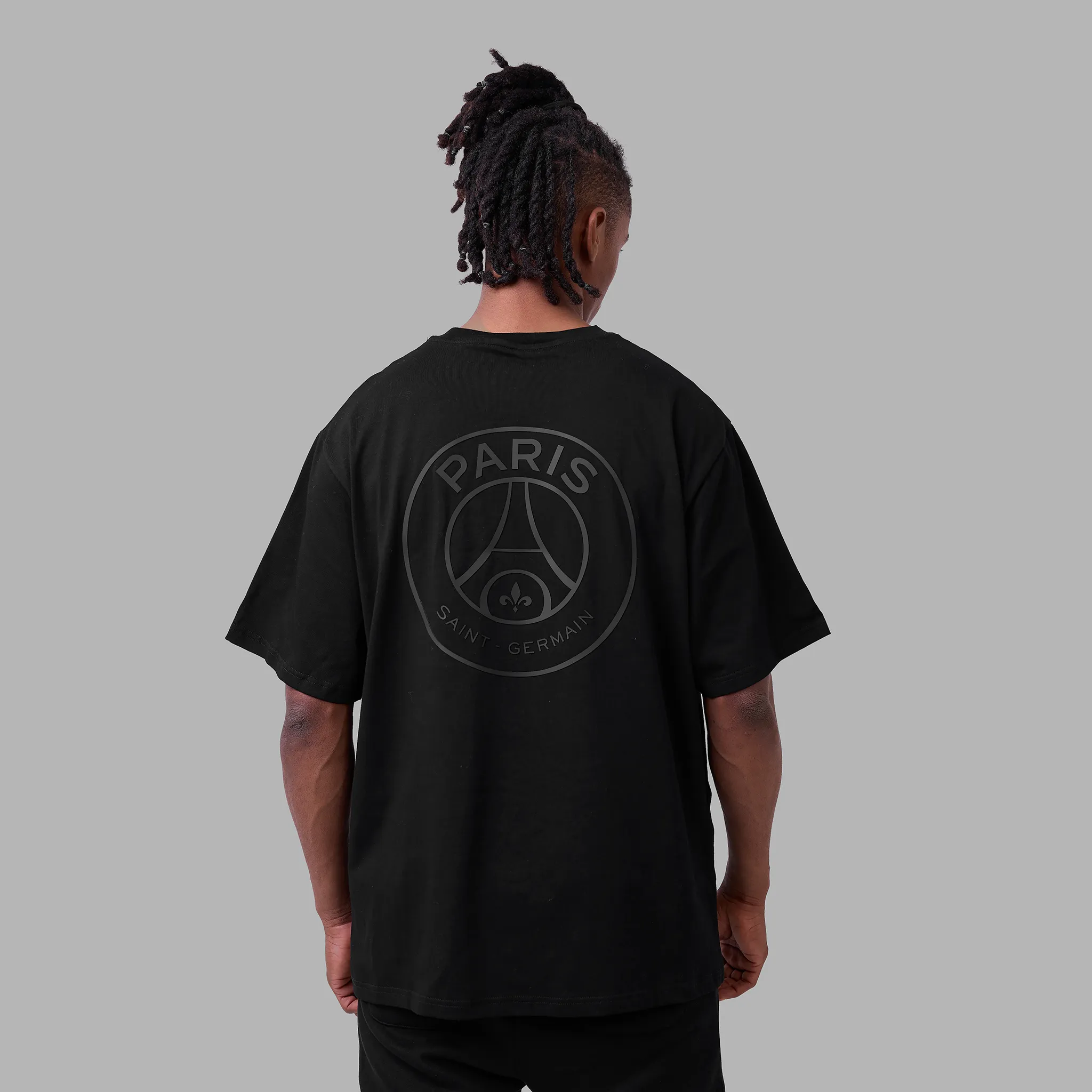 Blvck x PSG Tee