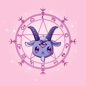 Chibi Baphomet