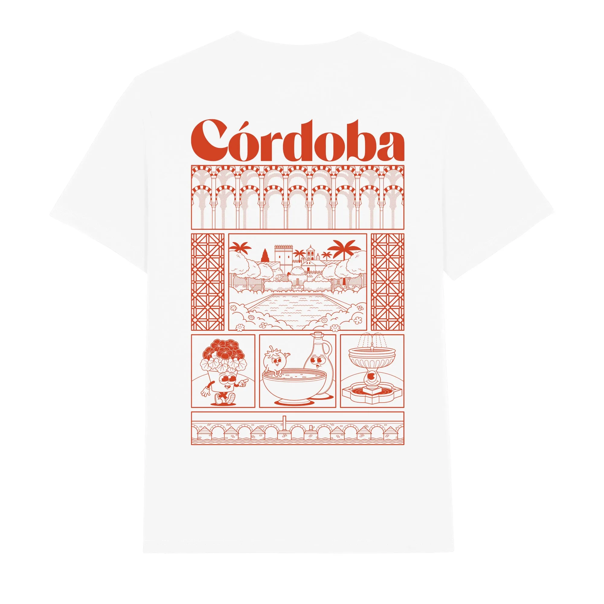 Cordoba