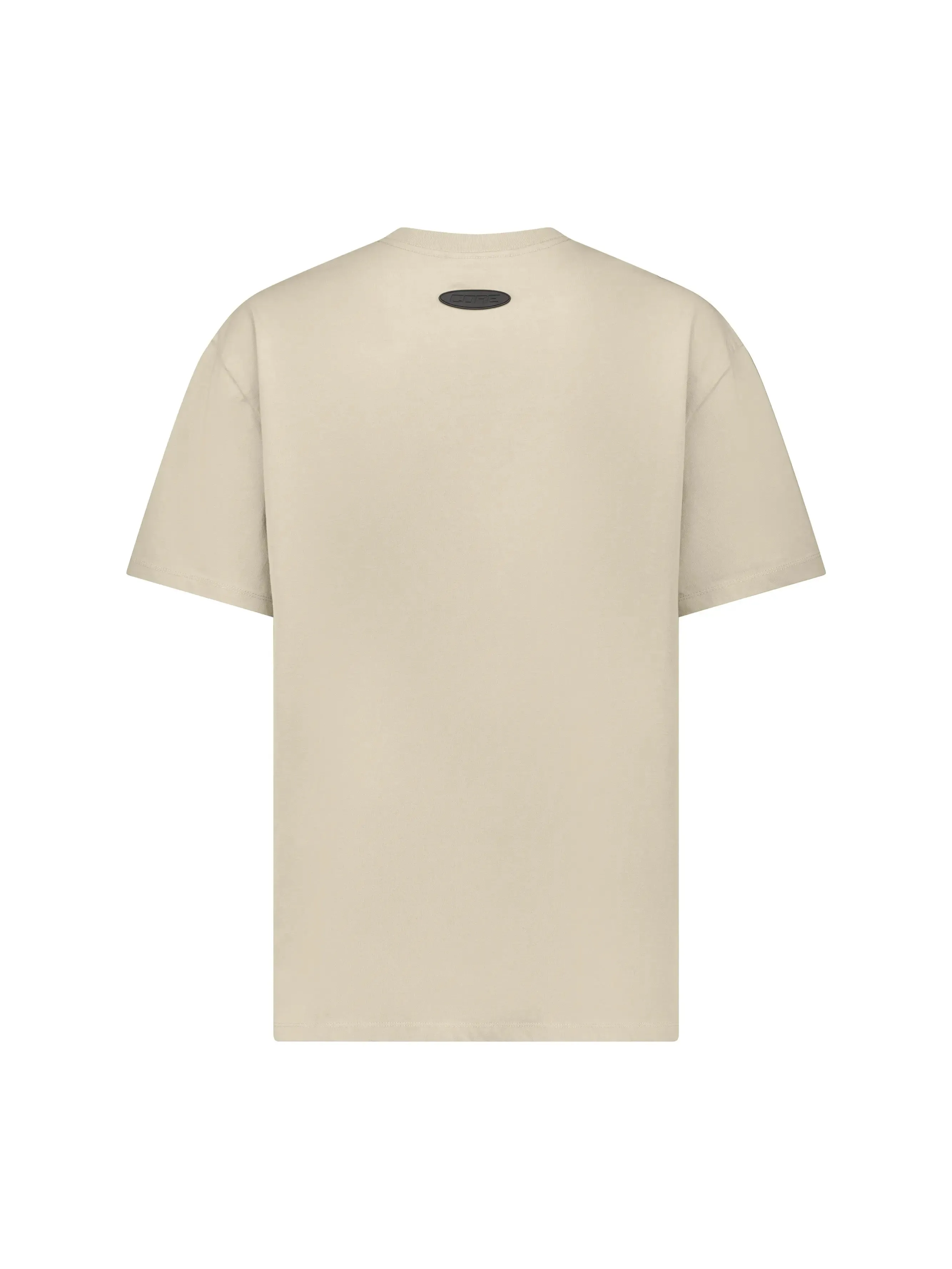 CORE Essentials T-Shirt Oxide