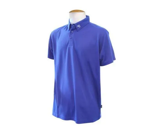 Corporate Shirt - Shocking Blue