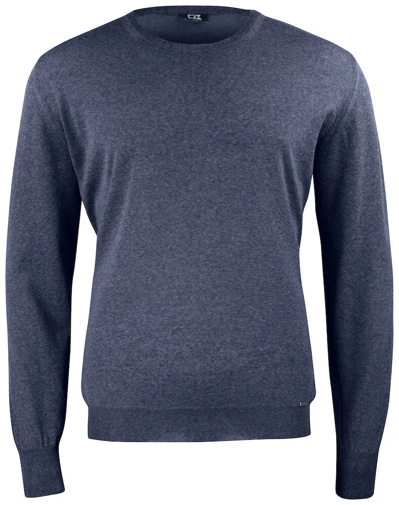 Cutter & Buck Kennewick Crewneck Men