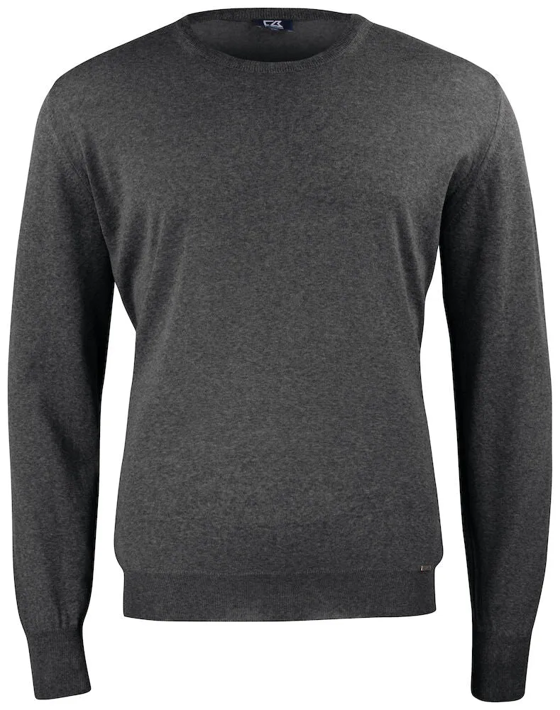 Cutter & Buck Kennewick Crewneck Men