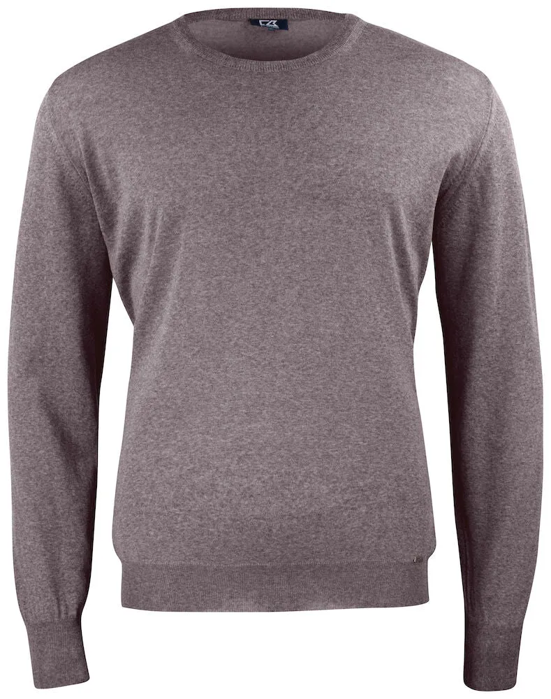 Cutter & Buck Kennewick Crewneck Men