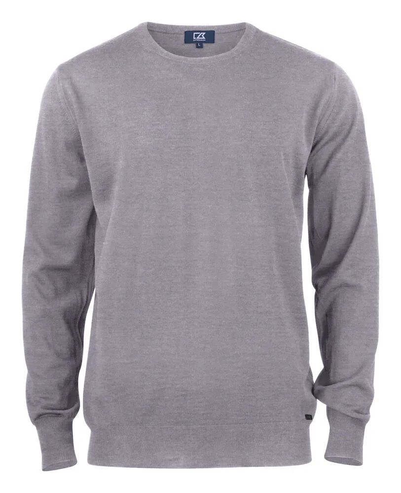 Cutter & Buck Kennewick Crewneck Men