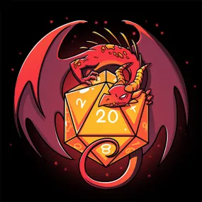 D20 Dragon