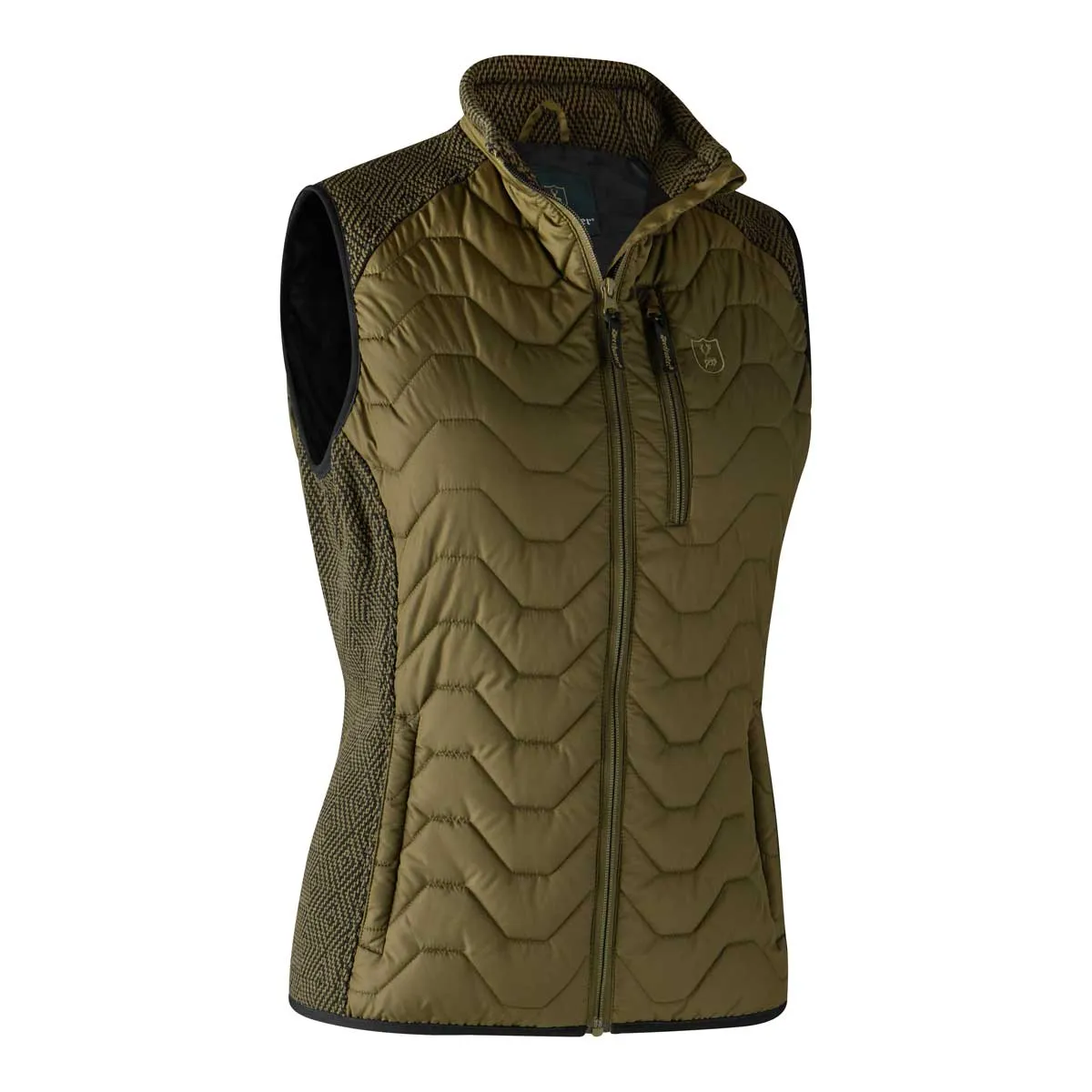 Deerhunter Lady Beth Padded Waistcoat