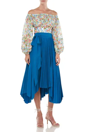 Delia Skirt