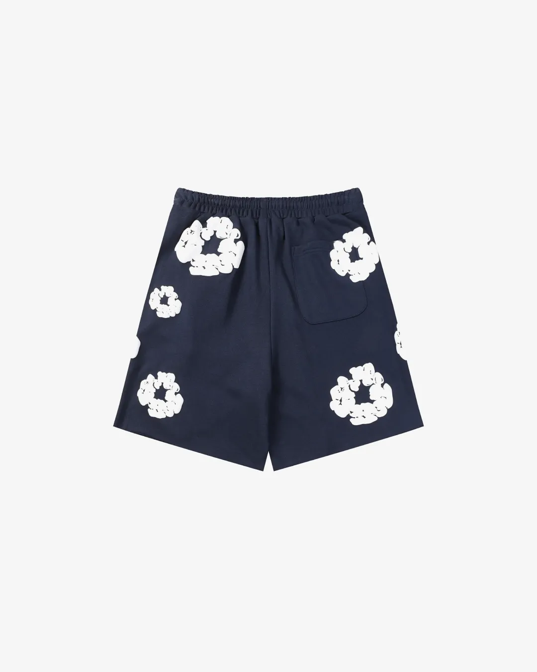 Denim Tears Shorts Set