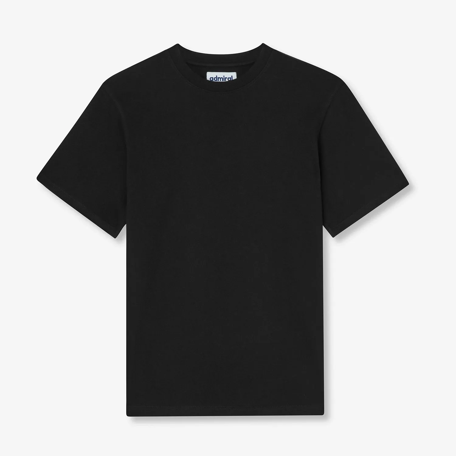 Denzell T-Shirt - Black