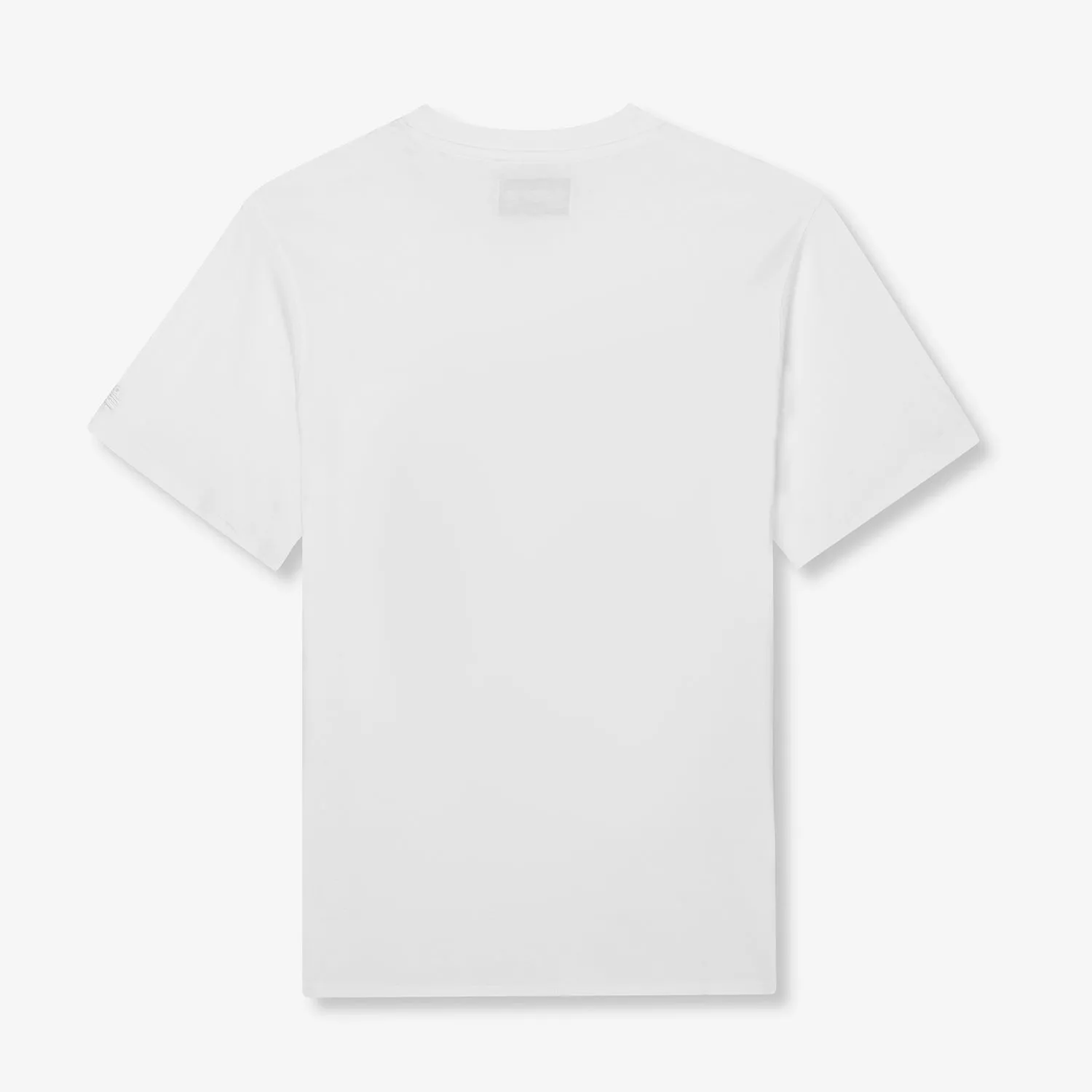 Denzell T-Shirt - White