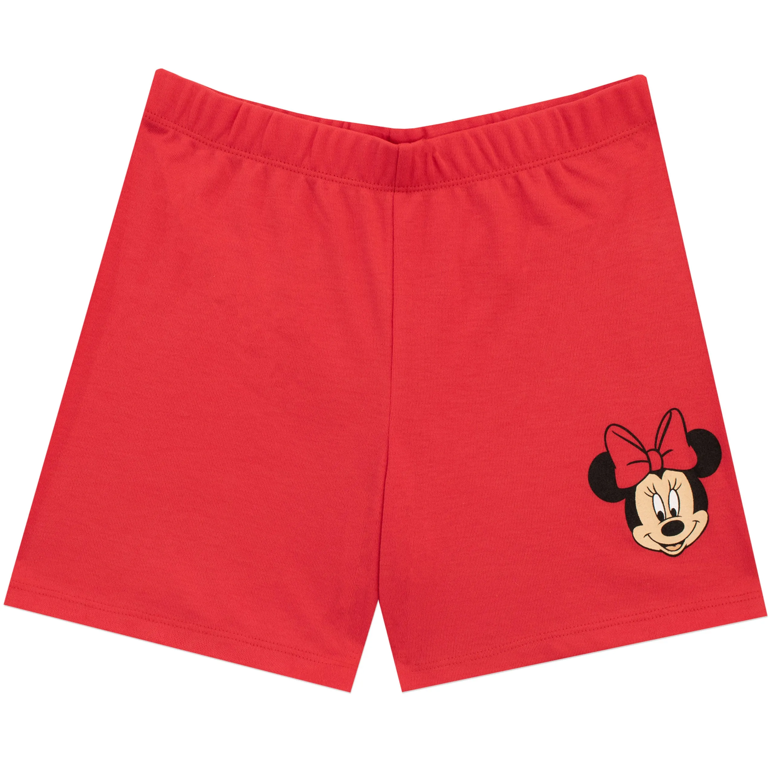 Disney Minnie Mouse Short Pyjamas