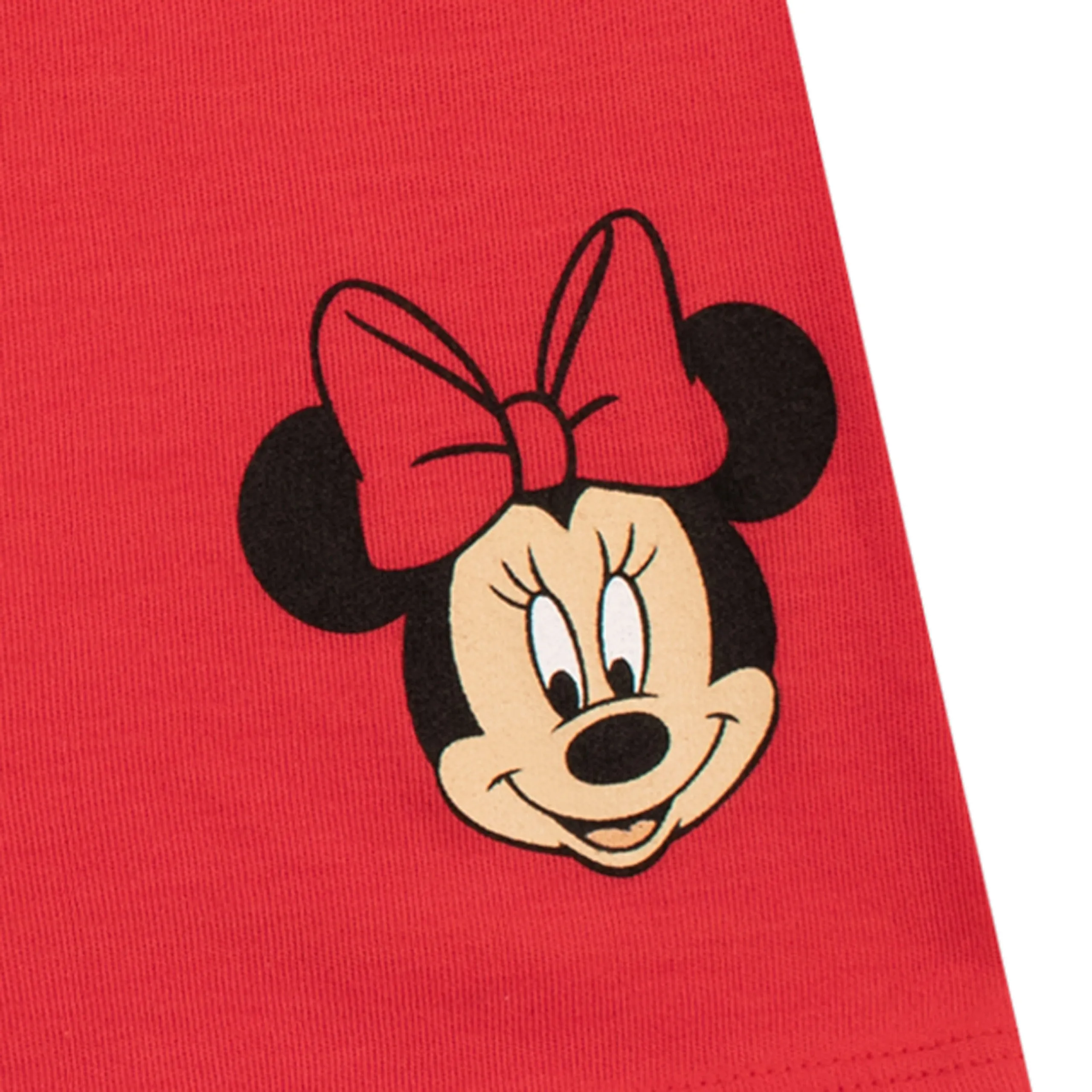 Disney Minnie Mouse Short Pyjamas