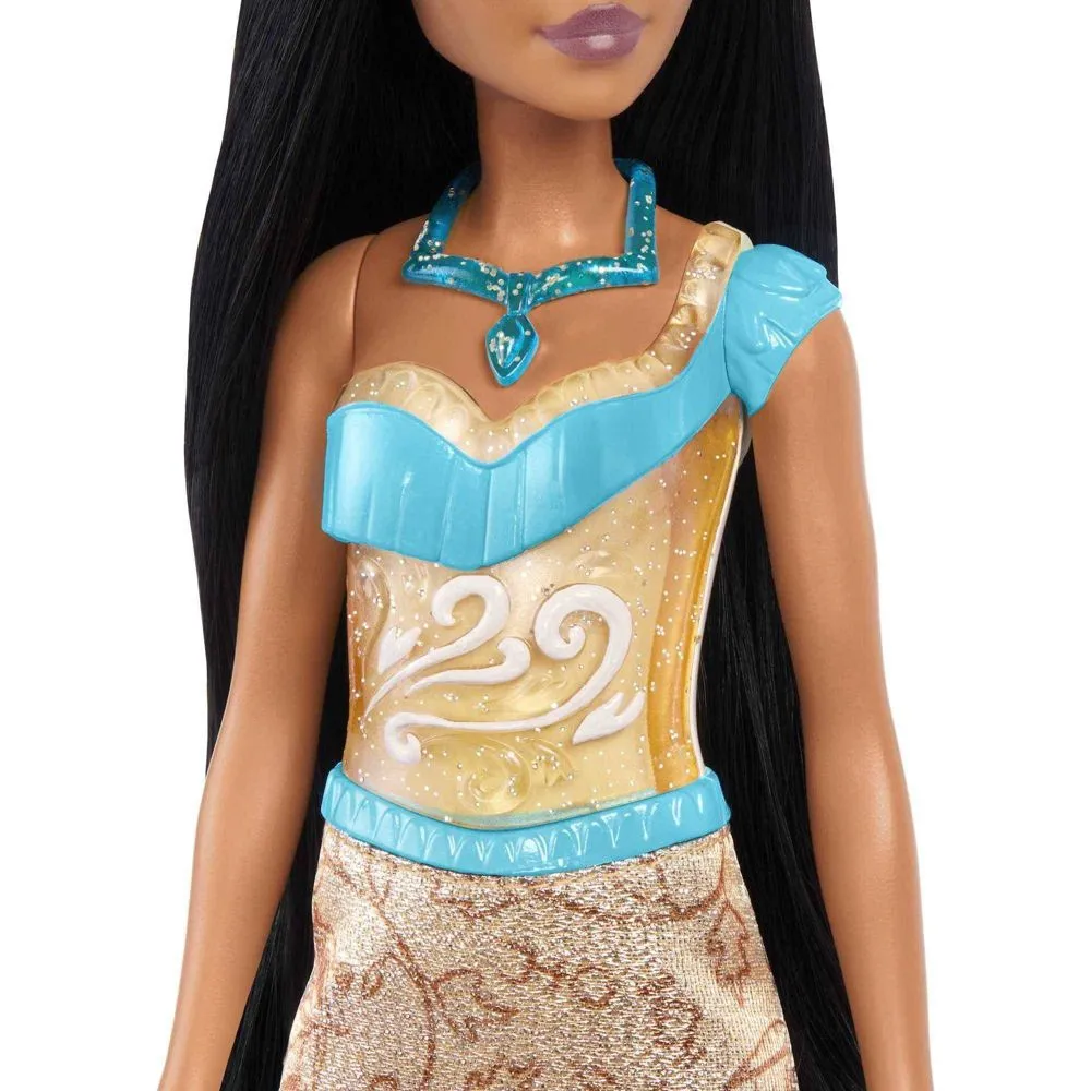 Disney Princess Pocahontas Fashion Doll