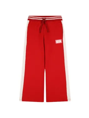 Dolce&amp;Gabbana   Cotton sweatpants 