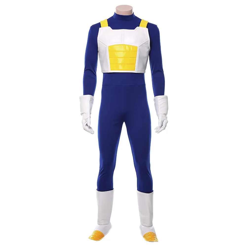 DRAGON BALL Z DRAGON BALL Vegeta IV Outfit Cosplay Costume