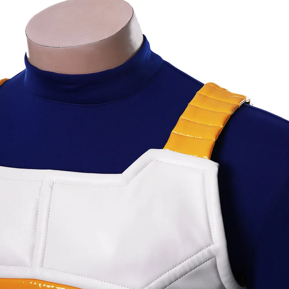 DRAGON BALL Z DRAGON BALL Vegeta IV Outfit Cosplay Costume