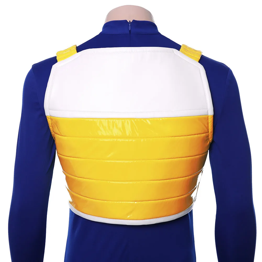 DRAGON BALL Z DRAGON BALL Vegeta IV Outfit Cosplay Costume