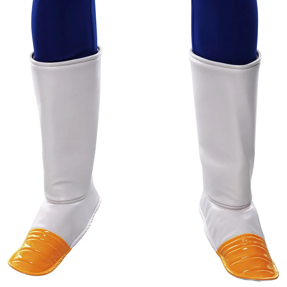 DRAGON BALL Z DRAGON BALL Vegeta IV Outfit Cosplay Costume