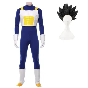 DRAGON BALL Z DRAGON BALL Vegeta IV Outfit Cosplay Costume