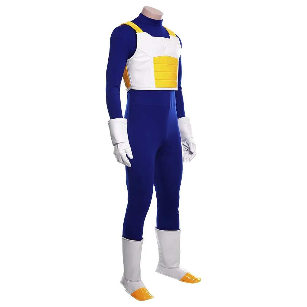 DRAGON BALL Z DRAGON BALL Vegeta IV Outfit Cosplay Costume