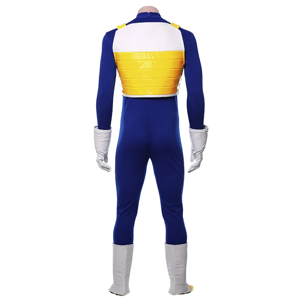 DRAGON BALL Z DRAGON BALL Vegeta IV Outfit Cosplay Costume