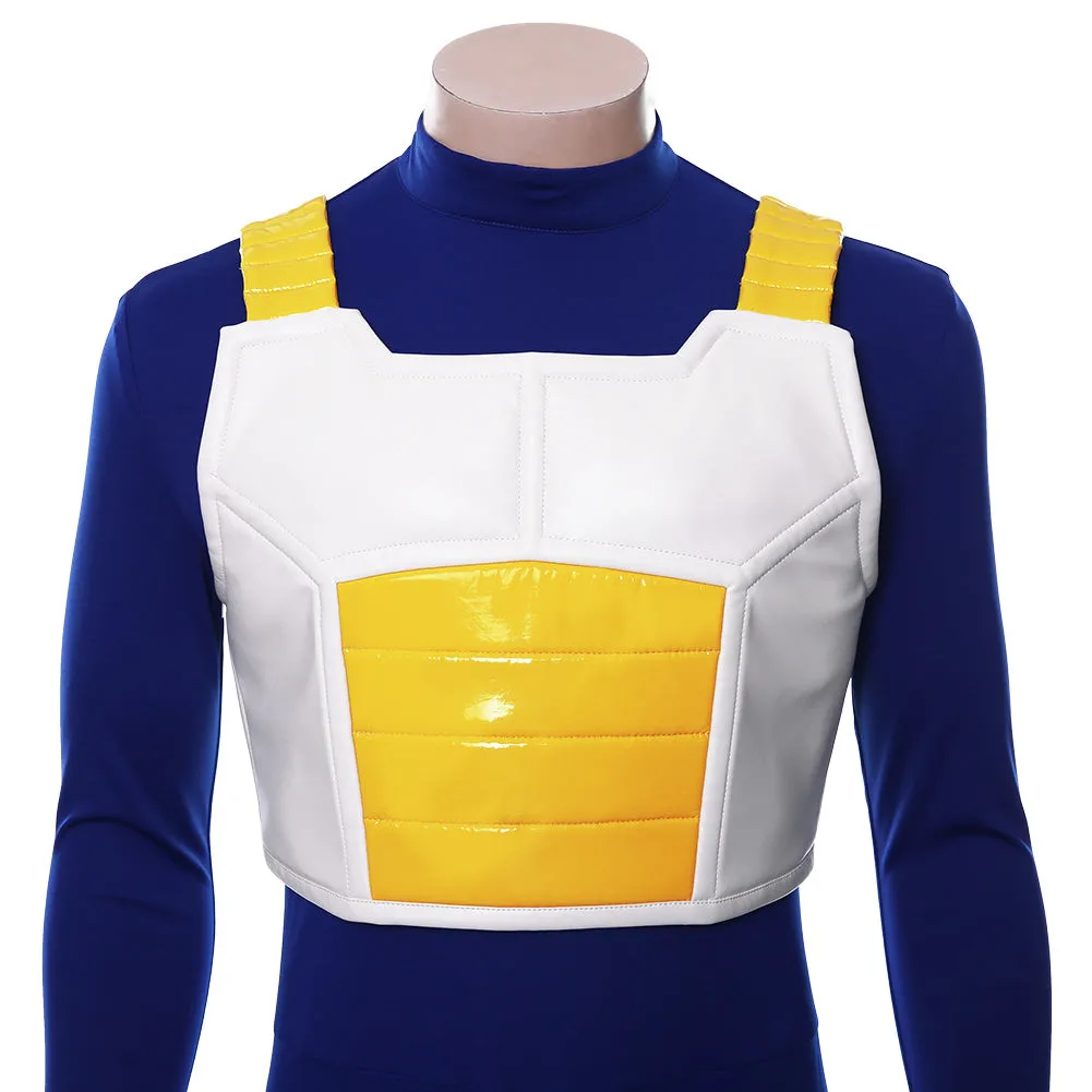 DRAGON BALL Z DRAGON BALL Vegeta IV Outfit Cosplay Costume