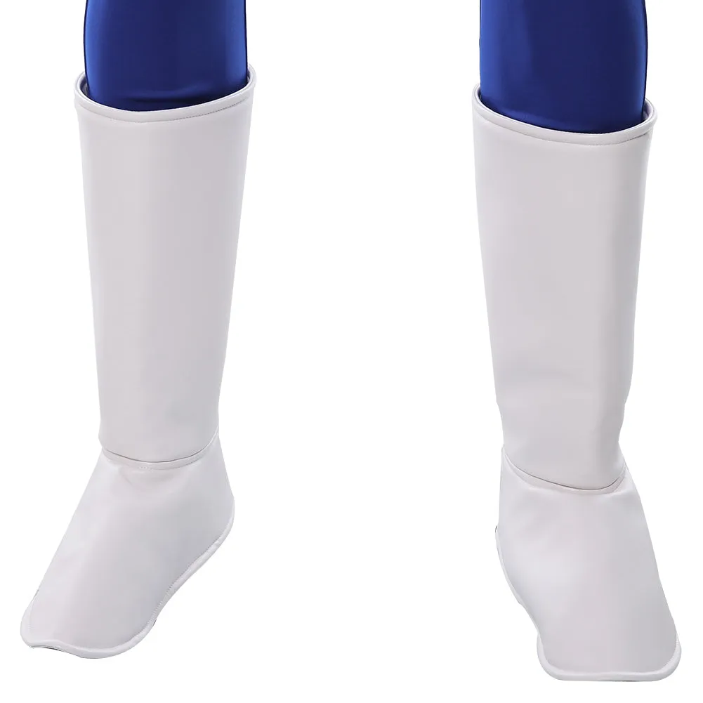 Dragonball Dragon Ball Z Vegeta Outfit Cosplay Costume