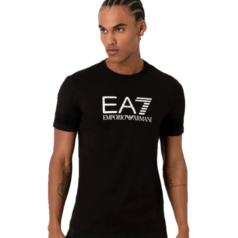 EA7 7 Lines T-Shirt