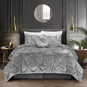 Emmalee Comforter Set