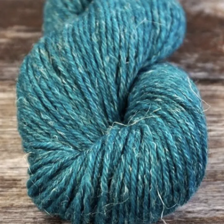 Emsworth Kit, Size 5-6 (Hatter's Teal Party)