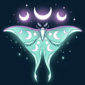 Ethereal Moth