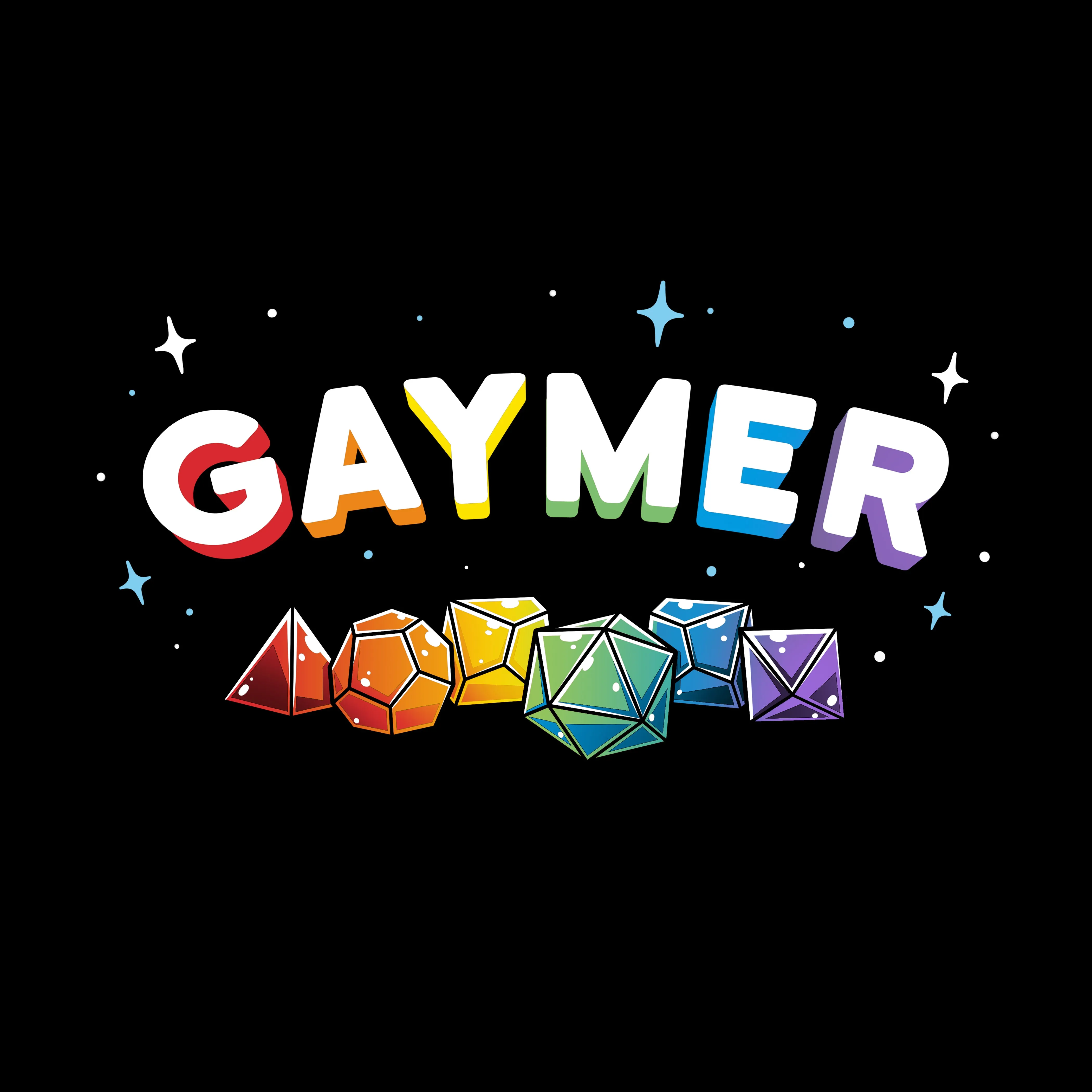 Gaymer